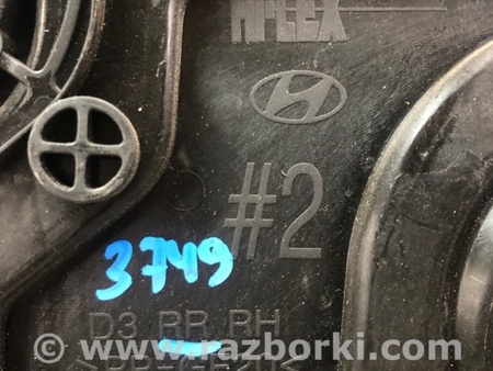 ФОТО Склопідйомник для Hyundai Tucson III TL (15-21) Київ