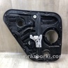 ФОТО Склопідйомник для Hyundai Tucson III TL (15-21) Київ