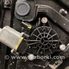 ФОТО Склопідйомник для Hyundai Tucson III TL (15-21) Київ