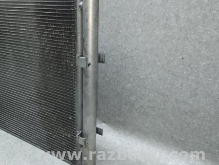 ФОТО Радіатор кондиціонера для KIA Soul 2 PS (13-18) Київ