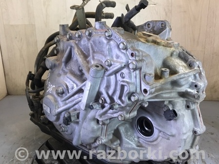ФОТО Автоматична трансмісія для Nissan X-Trail T32 /Rogue (2013-) Київ