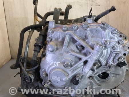 ФОТО Автоматична трансмісія для Nissan X-Trail T32 /Rogue (2013-) Київ