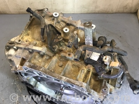 ФОТО Автоматична трансмісія для Nissan X-Trail T32 /Rogue (2013-) Київ
