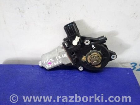 ФОТО Моторчик склопідйомника для Acura MDX YD2 (06-12) Київ