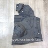 Захист двигуна Nissan Qashqai/Roque Sport J11 (13-21)