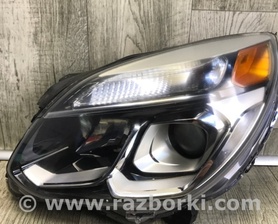 Фара Chevrolet Equinox II (09-17)