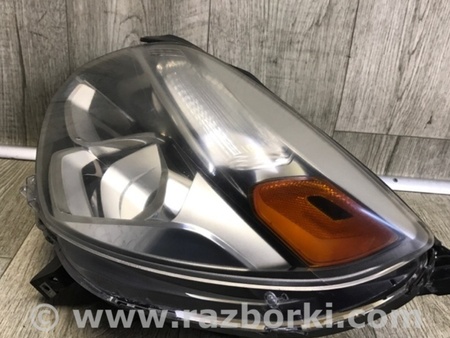 ФОТО Фара для Chevrolet Equinox II (09-17) Київ