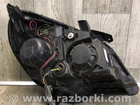 ФОТО Фара для Chevrolet Equinox II (09-17) Київ
