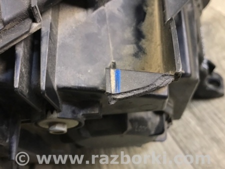 ФОТО Фара для Chevrolet Equinox II (09-17) Київ