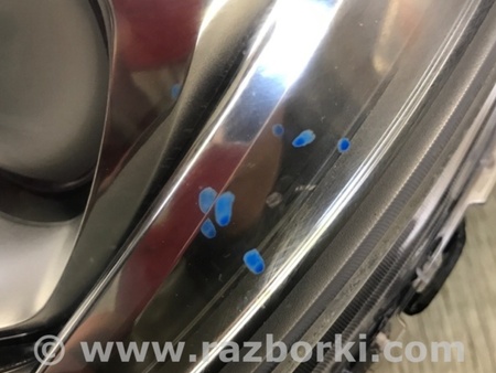 ФОТО Фара для Chevrolet Equinox II (09-17) Київ