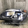 ФОТО Фара для Chevrolet Equinox II (09-17) Київ