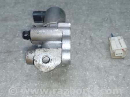 ФОТО Клапан електромагнітний (вакуумний) для Mazda CX-5 KF (16-25) Київ