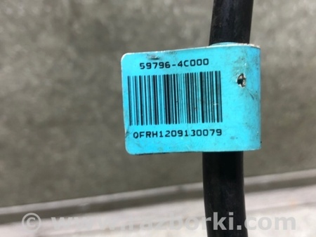ФОТО Провід датчика ABS для KIA Optima 3 TF (10-15) Київ