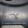ФОТО Захист двигуна для BMW X3 II F25 (10-17) Київ