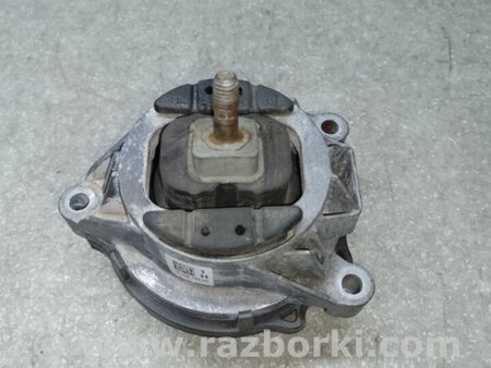 ФОТО Подушка двигуна для BMW X3 II F25 (10-17) Київ