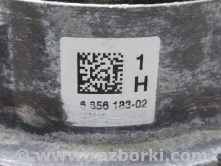 ФОТО Подушка двигуна для BMW X3 II F25 (10-17) Київ