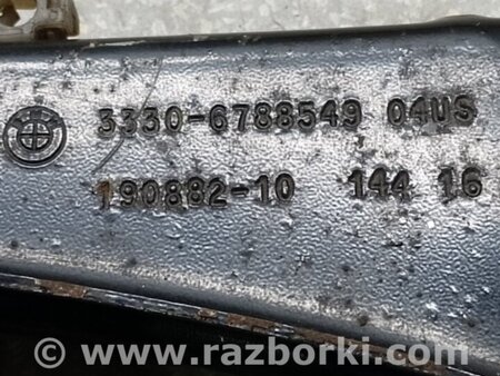 ФОТО Важіль задньої підвіски поперечний для BMW X3 II F25 (10-17) Київ
