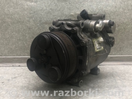 ФОТО Компресор кондиціонера для Mitsubishi Outlander I CU (01-09) Київ