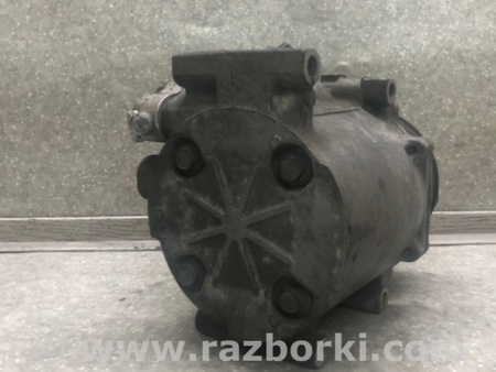 ФОТО Компресор кондиціонера для Mitsubishi Outlander I CU (01-09) Київ