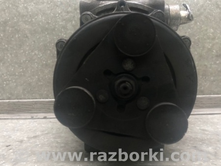 ФОТО Компресор кондиціонера для Mitsubishi Outlander I CU (01-09) Київ