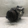 Компресор кондиціонера Mitsubishi Outlander I CU (01-09)