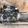 Двигун бензин Mercedes-Benz W203