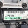 ФОТО Двигун бензин для Mercedes-Benz W203 Київ