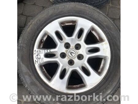 ФОТО Диск R18 для Acura MDX YD2 (06-12) Київ