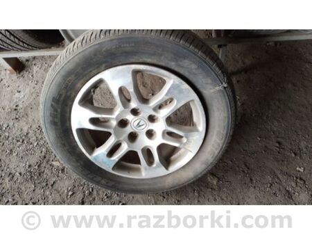ФОТО Диск R18 для Acura MDX YD2 (06-12) Київ
