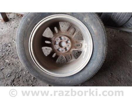 ФОТО Диск R18 для Acura MDX YD2 (06-12) Київ