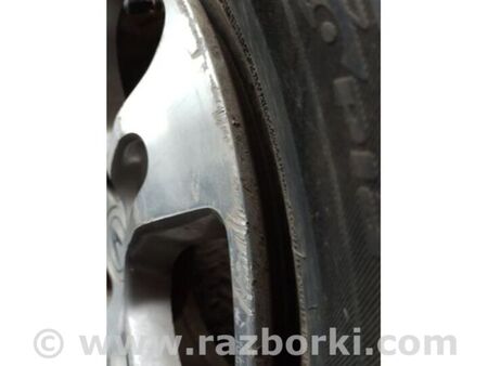 ФОТО Диск R18 для Acura MDX YD2 (06-12) Київ