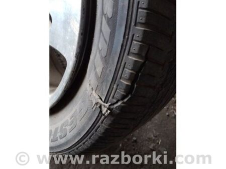 ФОТО Диск R18 для Acura MDX YD2 (06-12) Київ