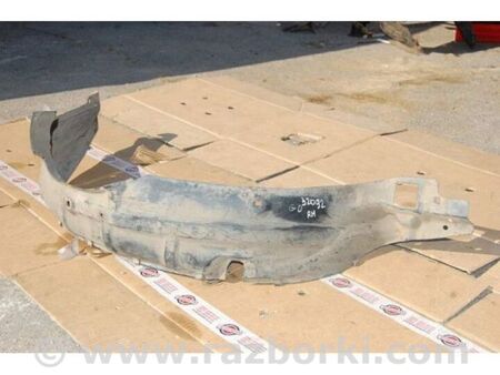 ФОТО Підкрилок для Mazda 626 GD/GV (1987-1997) Київ