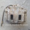 Супорт гальмівний Mitsubishi Pajero III V60 (99-06)