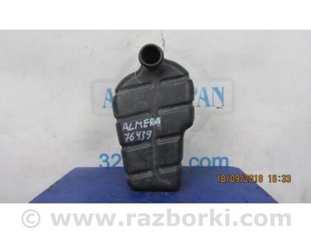 ФОТО Резонатор повітряного фільтра для Nissan Almera (97-01) Київ
