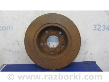 ФОТО Гальмівний диск задній для Honda Accord VII CL7/CL9 (02-08) Київ