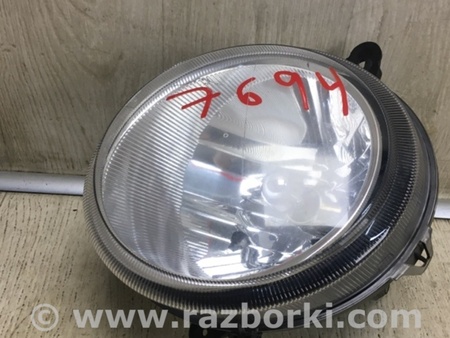 ФОТО Фара для Jeep Patriot (10-17) Київ