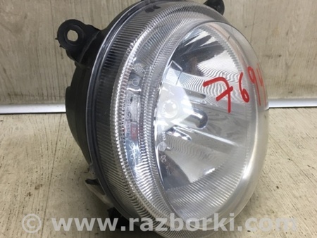 ФОТО Фара для Jeep Patriot (10-17) Київ