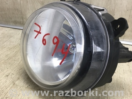 ФОТО Фара для Jeep Patriot (10-17) Київ