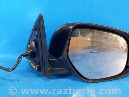 ФОТО Зеркало для Mitsubishi Outlander III GF (12-22) Київ
