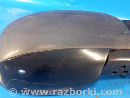 ФОТО Зеркало для Mitsubishi Outlander III GF (12-22) Київ