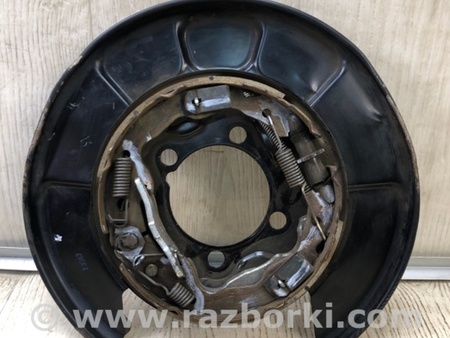 ФОТО Гальмівний механізм для Toyota Camry 70 XV70 (17-23) Київ