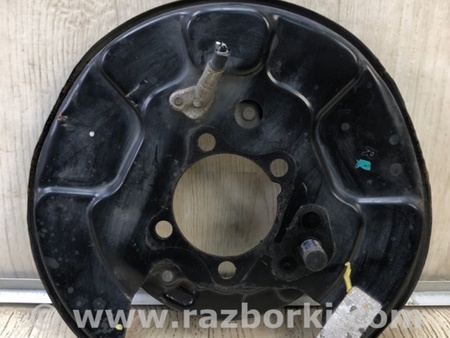 ФОТО Гальмівний механізм для Toyota Camry 70 XV70 (17-23) Київ