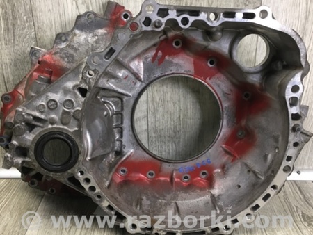 ФОТО Кришка АКПП для Toyota Camry 40 XV40 (06-11) Київ