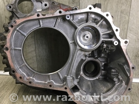 ФОТО Кришка АКПП для Toyota Camry 40 XV40 (06-11) Київ