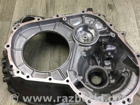 ФОТО Кришка АКПП для Toyota Camry 40 XV40 (06-11) Київ