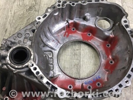 ФОТО Кришка АКПП для Toyota Camry 40 XV40 (06-11) Київ