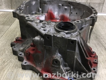 ФОТО Кришка АКПП для Toyota Camry 40 XV40 (06-11) Київ
