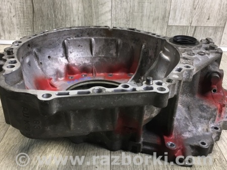 ФОТО Кришка АКПП для Toyota Camry 40 XV40 (06-11) Київ