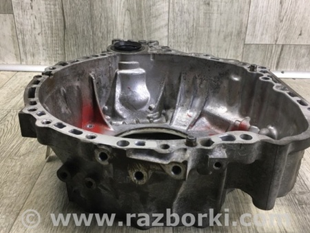 ФОТО Кришка АКПП для Toyota Camry 40 XV40 (06-11) Київ